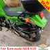 Kawasaki KLR650 (1987-2018) nosič brašen, boční nosič na brašny