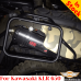 Kawasaki KLR650 (1987-2018) side carrier pannier rack for bags
