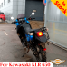 Kawasaki KLR650 (1987-2018) stelaż boczny na sakwy