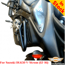 Suzuki DL650 (12-16) сrash bars engine guard