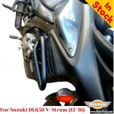 Suzuki DL650 (12-16) сrash bars, engine guard