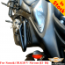 Suzuki DL650 (12-16) сrash bars, engine guard