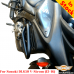 Suzuki DL650 (12-16) barres de sécurité / protection moteur