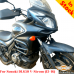 Suzuki DL650 (12-16) сrash bars, engine guard