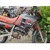 Honda NX250 сrash bars engine guard