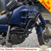 Honda NX250 skyddsbågar, motorskydd