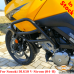 Suzuki DL650 (04-11) сrash bars, engine guard