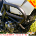 Suzuki DL650 (04-11) сrash bars, engine guard