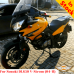 Suzuki DL650 (04-11) сrash bars, engine guard