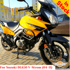 Suzuki DL650 V-Strom (04-11) bare de protecție, protecție motor