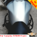 Yamaha FZS600 gmole z dodatkowymi światłami