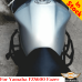 Yamaha FZS600 сrash bars engine guard with additional lights