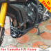 Yamaha FZ1 сrash bars, engine guard