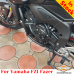 Yamaha FZ1 сrash bars, engine guard