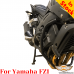 Yamaha FZ1 сrash bars, engine guard
