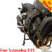 Yamaha FZ1 barres de sécurité / protection moteur