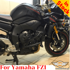Yamaha FZ1 barres de sécurité / protection moteur