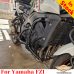Yamaha FZ1 сrash bars, engine guard
