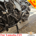 Yamaha FZ1 сrash bars, engine guard