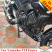 Yamaha FZ1 сrash bars, engine guard