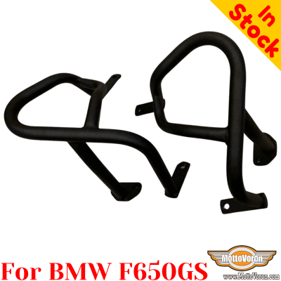 BMW F650GS gmole