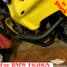 BMW F650GS gmole