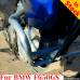 BMW F650GS gmole