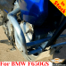 BMW F650GS сrash bars engine guard