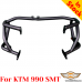 KTM 990 сrash bars, engine guard