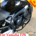 Yamaha FZ6 сrash bars, engine guard