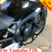 Yamaha FZ6 защитные дуги