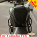 Yamaha FZ6 сrash bars, engine guard