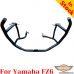 Yamaha FZ6 сrash bars, engine guard