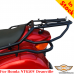 Honda NT650V système de porte-bagage pour valises Givi / Kappa Monokey System