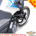 BMW G650GS クラッシュバー、エンジンガード