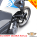 BMW G650GS сrash bars engine guard