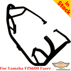 Yamaha FZS600 сrash bars engine guard