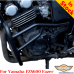 Yamaha FZS600 gmole