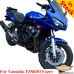 Yamaha FZS600 gmole