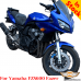 Yamaha FZS600 защитные дуги