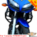 Yamaha FZS600 gmole