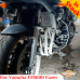 Yamaha FZS600 сrash bars, engine guard reinforced