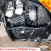 Yamaha FZS600 сrash bars, engine guard reinforced
