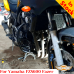 Yamaha FZS600 сrash bars, engine guard reinforced