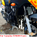 Yamaha FZS600 сrash bars engine guard reinforced