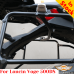 Loncin Voge 500DS side carrier pannier rack for Givi / Kappa Monokey system or aluminum cases