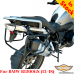 BMW R1200GS (2013-2018) боковые рамки для текстильных сумок или алюминиевых кофров