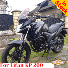 Lifan KP200 barres de sécurité / protection moteur