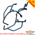 BMW F650GS TWIN сrash bars, engine guard