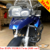 BMW F650GS TWIN сrash bars, engine guard